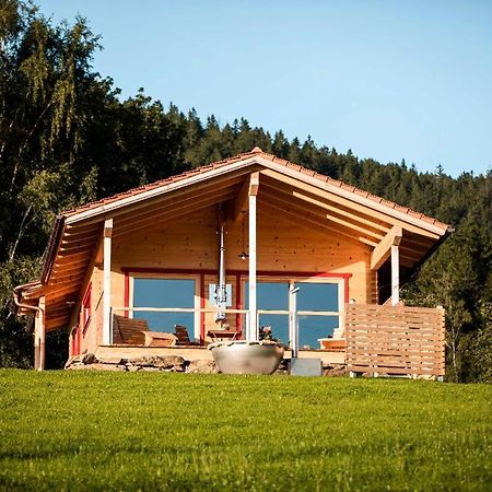 Himmelreich-Chalets Lam Exterior photo